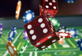 Casino Lucky Bear