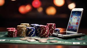Онлайн казино Vulkan Stavka Casino