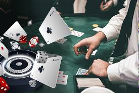 Онлайн казино Casino Lucky Bear